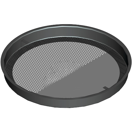 Marco 24" Abrasive Blasting Pot Screen 1006102